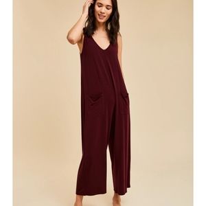 Blue size small jumper